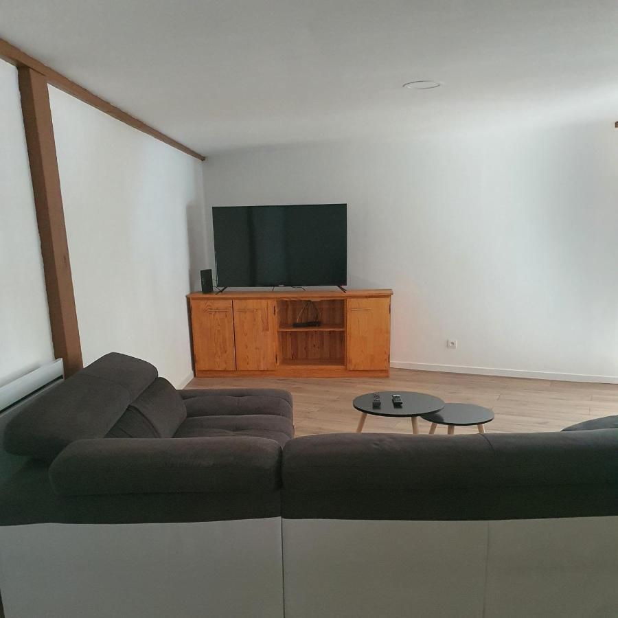 Gite Manapany Fains-Les-Sources Exterior foto