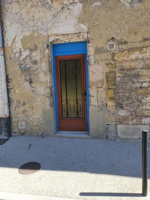 Gite Manapany Fains-Les-Sources Exterior foto
