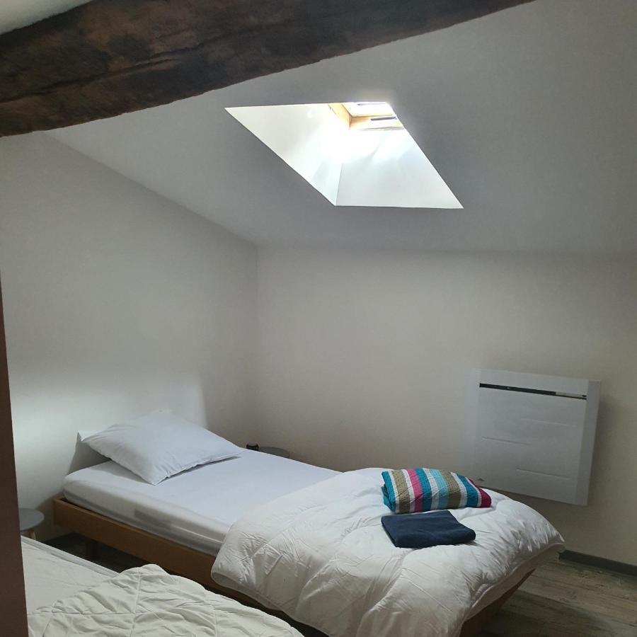 Gite Manapany Fains-Les-Sources Exterior foto