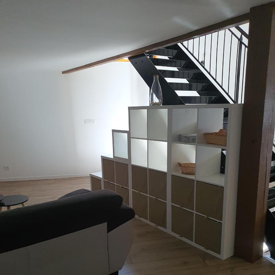 Gite Manapany Fains-Les-Sources Exterior foto